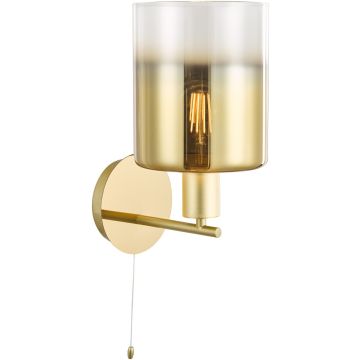 Dar Lighting Savannah SAV0735 kinkiet 1x40w/E27   