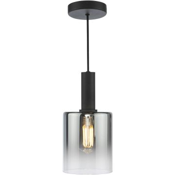 Dar Lighting Savannah SAV8622 lampa wisząca 1x40w/e27   