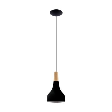 Eglo SABINAR 900161 lampa wisząca 1x40W/E27 IP20