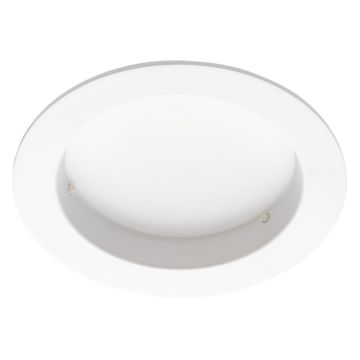 Lumifall SANTOLED SANTOLED-110.R oprawa wpuszczana 1x9W/LED 3000K