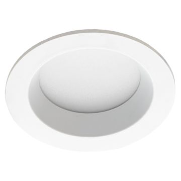 Lumifall SANTOLED SANTOLED-80.R oprawa wpuszczana 1x7W/LED 3000K
