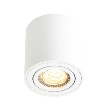 Nordlux SABONIS 2410220101 downlight natynkowy 1x40W/GU10 IP20