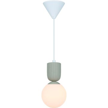 Nordlux SADIE 2512603009 lampa wisząca 1x10w/e14   ip20