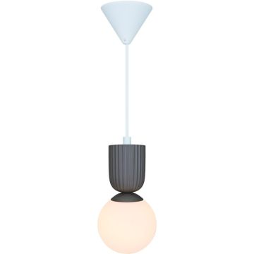 Nordlux SADIE 2512603018 lampa wisząca 1x10w/e14   ip20