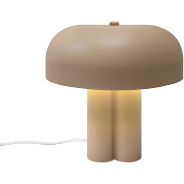 Nordlux SANDRO 2612025018 lampka stołowa 1x15w/E27   IP20