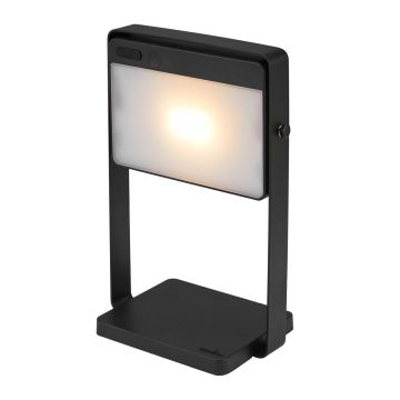 Nordlux SAULIO 2418035003 lampka stołowa 1x3.5W/LED 3000K IP44