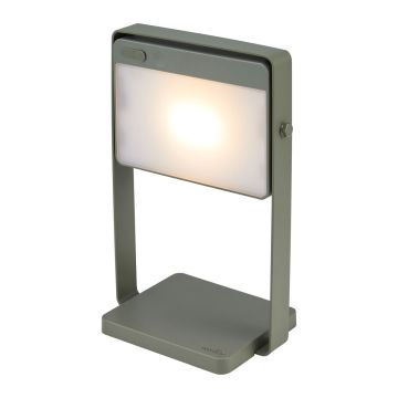 Nordlux SAULIO 2418035023 lampka stołowa 1x3.5W/LED 3000K IP44