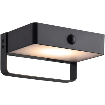 Nordlux SAULIO 2518251003 kinkiet 1x4.45w/led 370lm 3000k ip44
