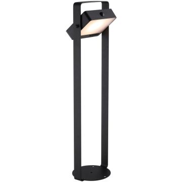 Nordlux SAULIO 2518268003 lampa stojąca 1x4.45w/led 370lm 3000k ip44