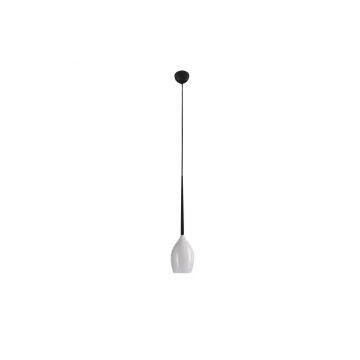 AZzardo IZZA AZ0131 lampa wisząca 1x50W/E14 IP20 