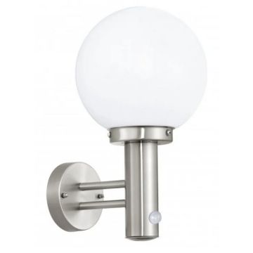 Eglo NISIA 27126 kinkiet 1x60W/E27 IP44