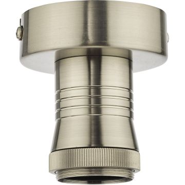 Dar Lighting E27 SFB4861 zawiesie 1x60w/e27   ip20