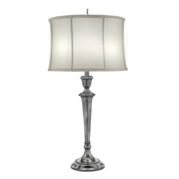 Stiffel SYRACUSE SF/SYRACUSE AN lampa stołowa 1x60W/E27 