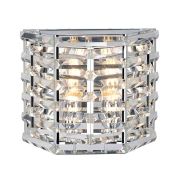 Elstead Lighting SHOAL SHOAL2 kinkiet 2x60W/E27