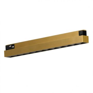 Azzardo SIGMA KIRA Magnetic AZ7181 reflektor szynowy 1x10W/LED  3000 ~ 6000k IP20