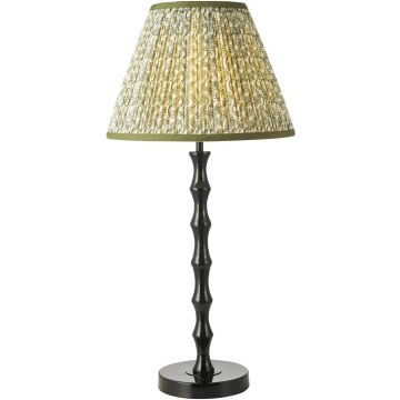 Dar Lighting Siyanda SIY4222-EST1224 lampka stołowa 1x60w/E27   