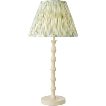 Dar Lighting Siyanda SIY4233-IKA1224 lampka stołowa 1x60w/E27   