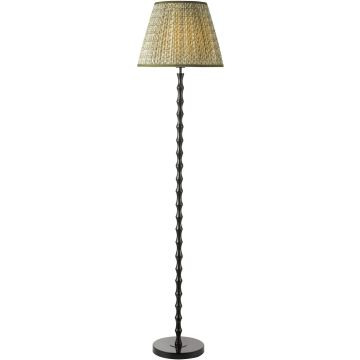 Dar Lighting Siyanda SIY4922-EST1624 lampa podłogowa 1x60w/E27   