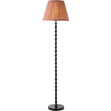 Dar Lighting Siyanda SIY4922-EST1625 lampa podłogowa 1x60w/E27   