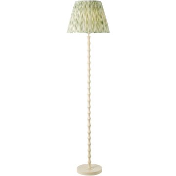 Dar Lighting Siyanda SIY4933-IKA1624 lampa podłogowa 1x60w/E27   