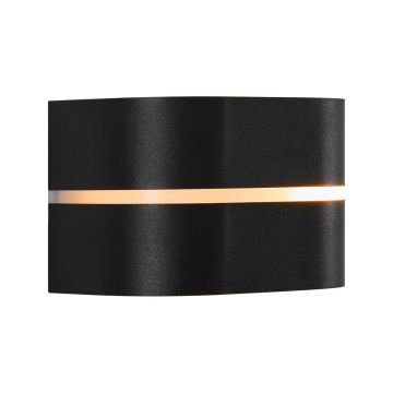 Nordlux SIBELIS 2418311003 kinkiet 1x10W/E27 IP44