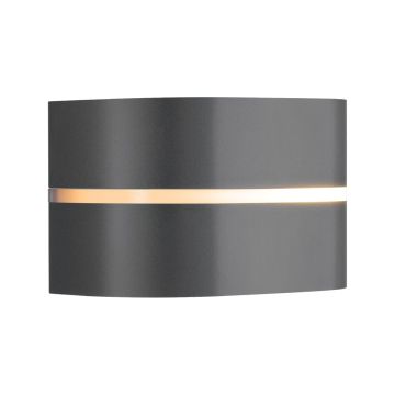 Nordlux SIBELIS 2418311050 kinkiet 1x10W/E27 IP44
