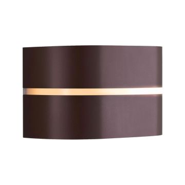 Nordlux SIBELIS 2418311061 kinkiet 1x10W/E27 IP44