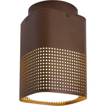 Nordlux Sidara 2618406218 lampa sufitowa 1x15w/E27   IP54