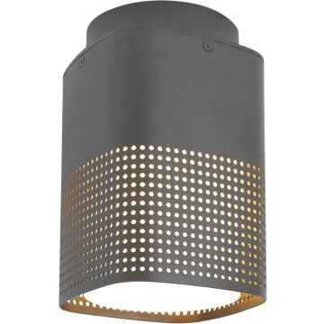 Nordlux Sidara 2618406250 lampa sufitowa 1x15w/E27   IP54