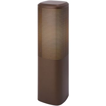 Nordlux Sidara 2618448218 lampa stojąca 1x15w/E27   IP44