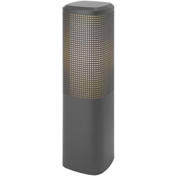 Nordlux Sidara 2618448250 lampa stojąca 1x15w/E27   IP44