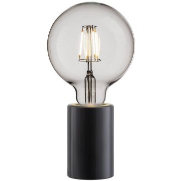 Nordlux Siv  45875003 lampa stołowa 1x60W/E27 IP20