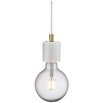 Nordlux Siv  45883001 lampa wisząca 1x60W/E27 IP20