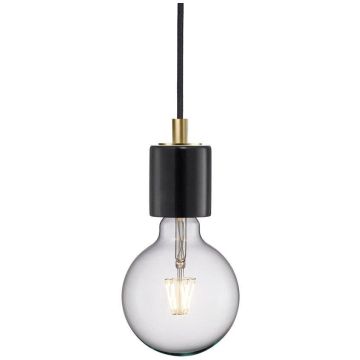 Nordlux Siv  45883003 lampa wisząca 1x60W/E27 IP20