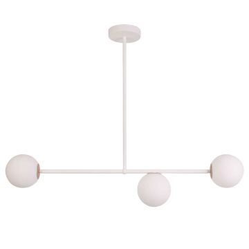 Sigma Lighting GAMA 33191 lampa wisząca 3x12W/G9  