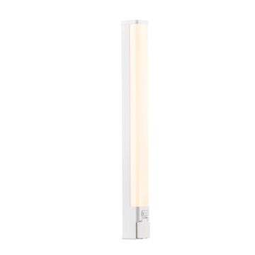 Nordlux SJAVER 2510451001 kinkiet 1x15w/led 1350lm 3000/4000k ip44