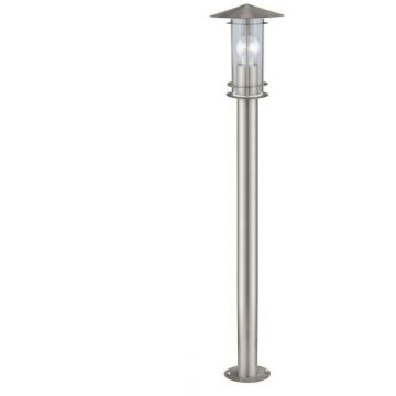 Eglo LISIO 30188 zewnętrzna lampa stojąca 1x60W/E27 