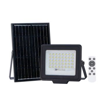 Italux Norla SLR-42563-100W lampa solarna 1x100W/LED 4000K IP65
