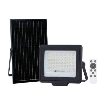 Italux Norla SLR-42563-200W lampa solarna 1x200W/LED 4000K IP65