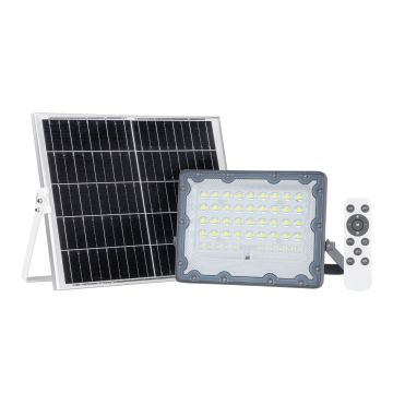 Italux Tiara SLR-21387-100W lampa solarna 1x100W/LED 4000K IP65