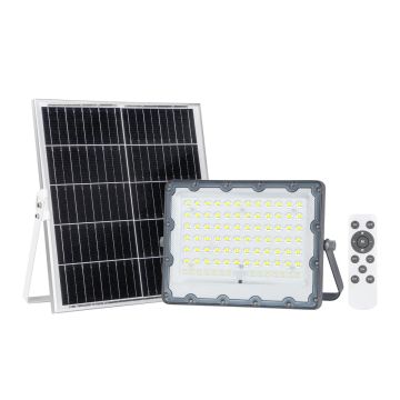 Italux Tiara SLR-21387-200W lampa solarna 1x200W/LED 4000K IP65