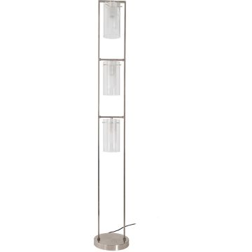 Italux Conetti SLL0407-3 lampa stojąca 3x60W/E27   IP20