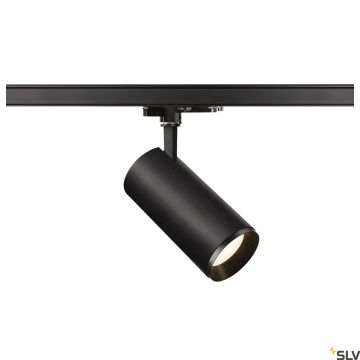 SLV 3~ NUMINOS® DALI L 1004572 reflektor na szynę 60º 1x28W/LED 2715lm 4000K