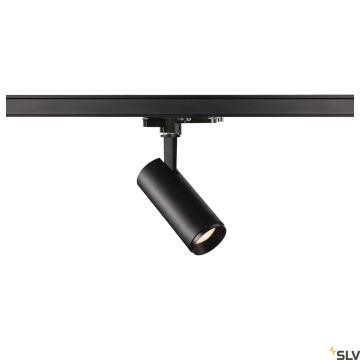 SLV 3~ NUMINOS® DALI S 1004363 reflektor na szynę 36º 1x10.42W/LED 985lm 2700K