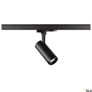 SLV 3~ NUMINOS® DALI S 1004372 reflektor na szynę 60º 1x10.42W/LED 1020lm 3000K