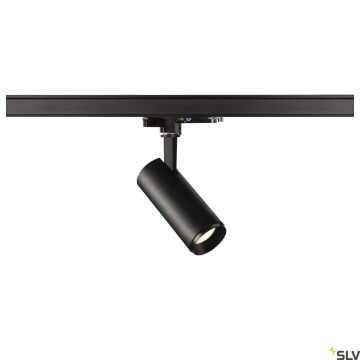 SLV 3~ NUMINOS® DALI S 1004379 reflektor na szynę 36º 1x10.42W/LED 1100lm 4000K