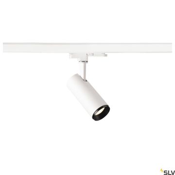 SLV 3~ NUMINOS® DALI S 1004383 reflektor na szynę 36º 1x10.42W/LED 1100lm 4000K