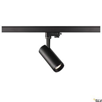 SLV 3~ NUMINOS® PHASE S 1004092 reflektor na szynę 60º 1x10.42W/LED 1100lm 4000K