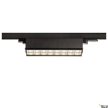 SLV 3~ SIGHT MOVE DALI 1004692 reflektor na szynę 75º 1x26W/LED 3100lm 4000K IP20