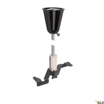 SLV 48V SYSTEM 1006605 element montażowy IP20